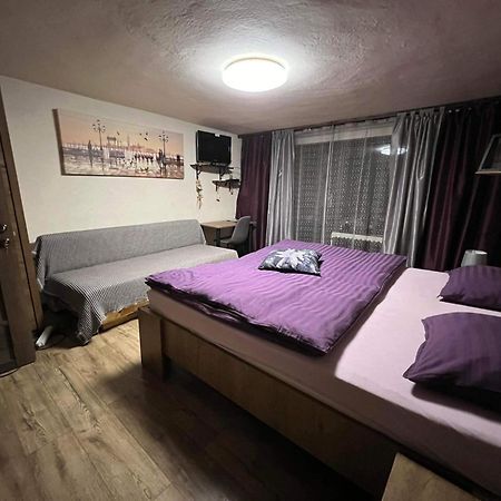 Privat Forest Liptovsky Mikulas Ngoại thất bức ảnh