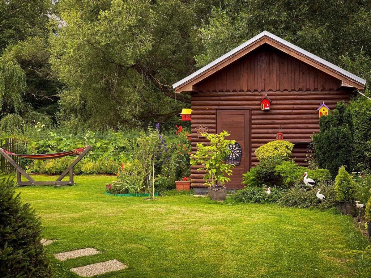 Privat Forest Liptovsky Mikulas Ngoại thất bức ảnh