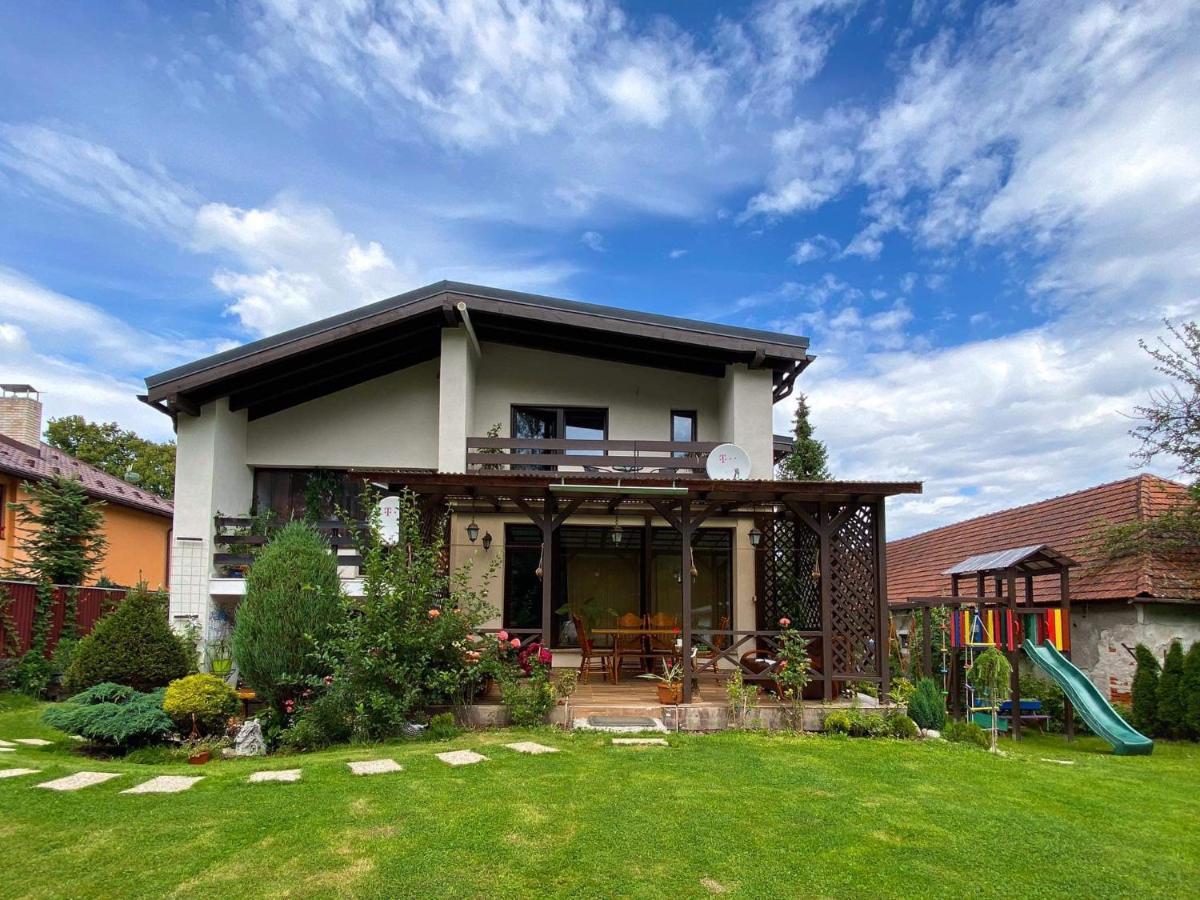 Privat Forest Liptovsky Mikulas Ngoại thất bức ảnh