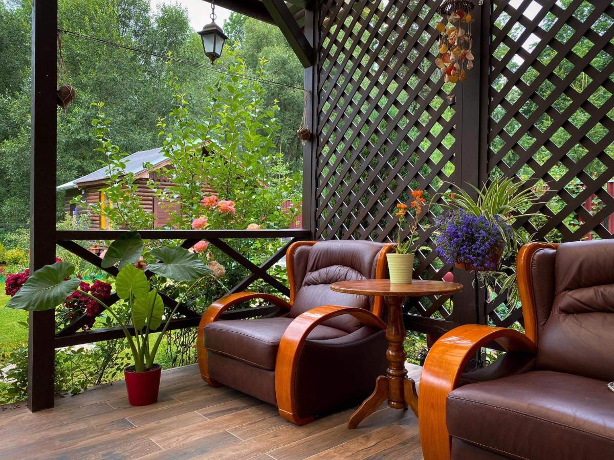 Privat Forest Liptovsky Mikulas Ngoại thất bức ảnh
