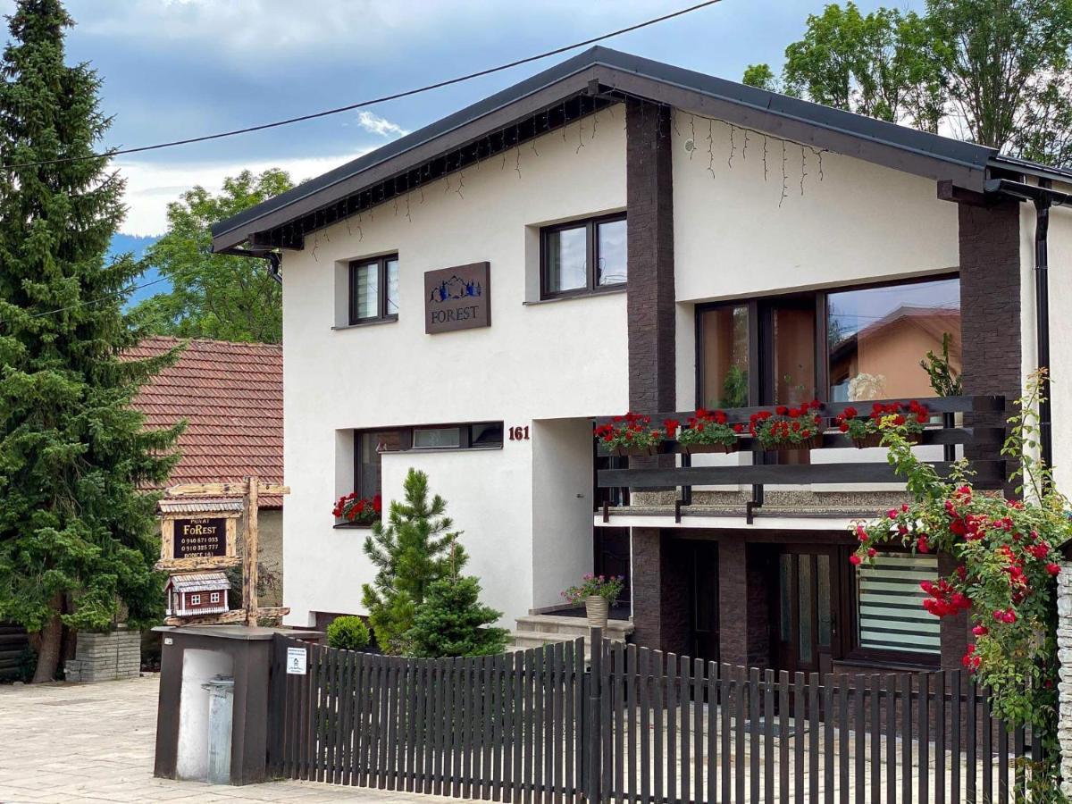 Privat Forest Liptovsky Mikulas Ngoại thất bức ảnh