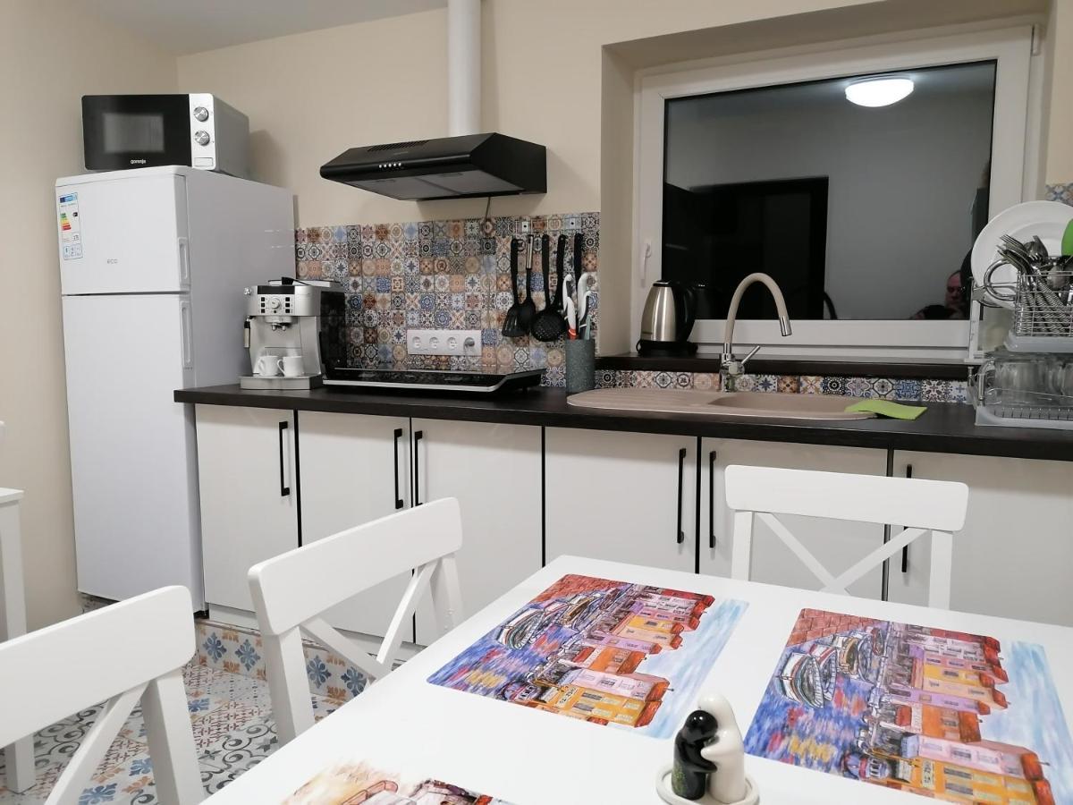 Privat Forest Liptovsky Mikulas Ngoại thất bức ảnh