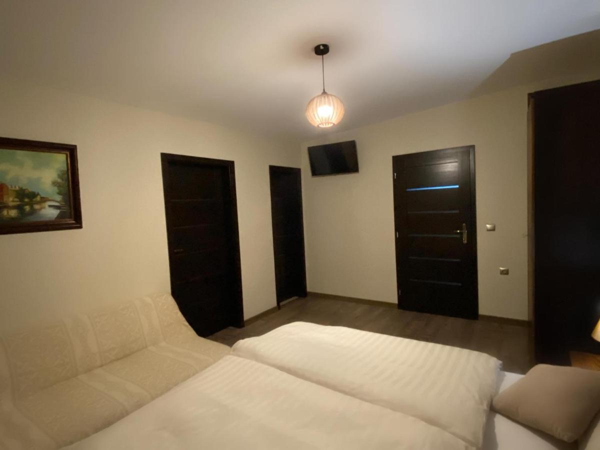 Privat Forest Liptovsky Mikulas Ngoại thất bức ảnh