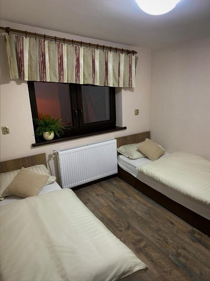 Privat Forest Liptovsky Mikulas Ngoại thất bức ảnh