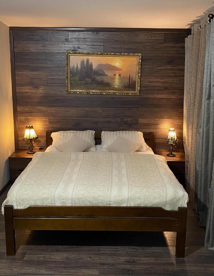 Privat Forest Liptovsky Mikulas Ngoại thất bức ảnh