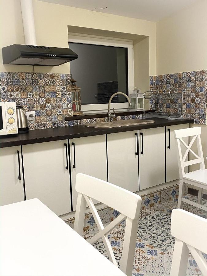 Privat Forest Liptovsky Mikulas Ngoại thất bức ảnh