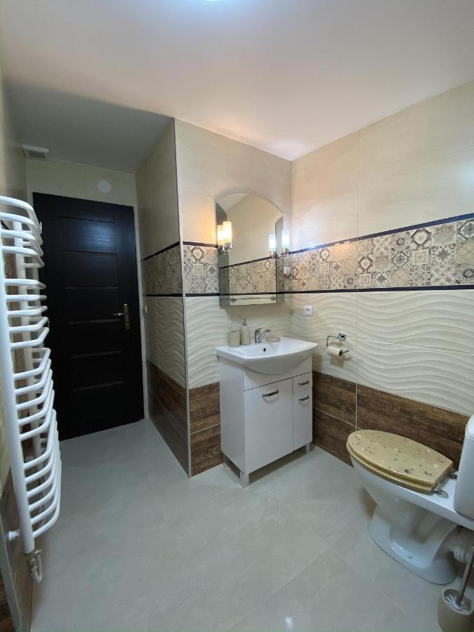 Privat Forest Liptovsky Mikulas Ngoại thất bức ảnh