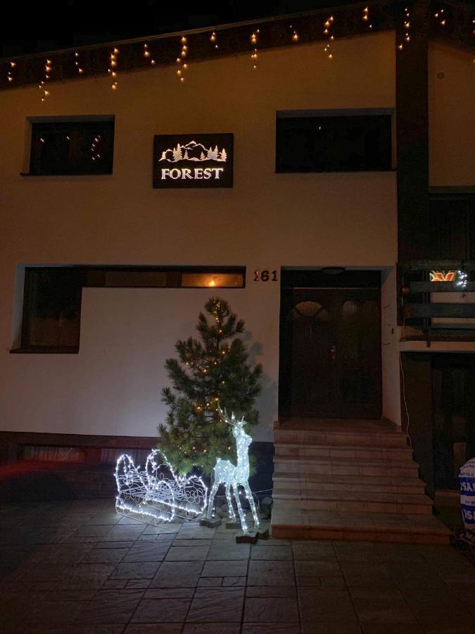 Privat Forest Liptovsky Mikulas Ngoại thất bức ảnh