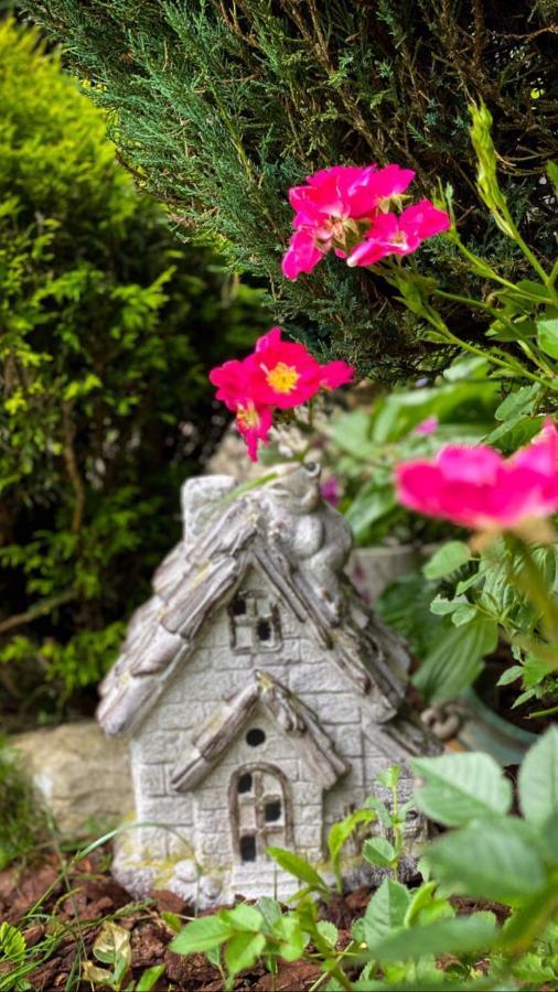 Privat Forest Liptovsky Mikulas Ngoại thất bức ảnh