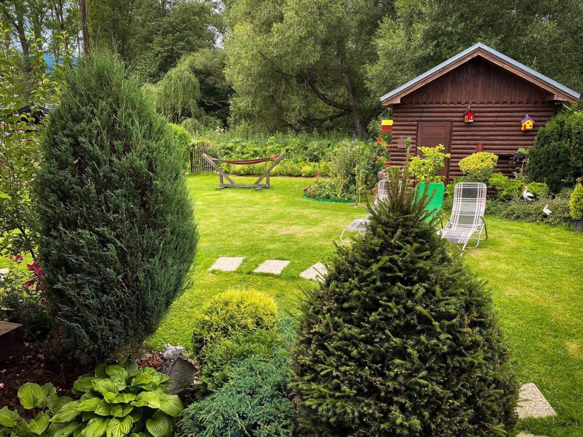 Privat Forest Liptovsky Mikulas Ngoại thất bức ảnh