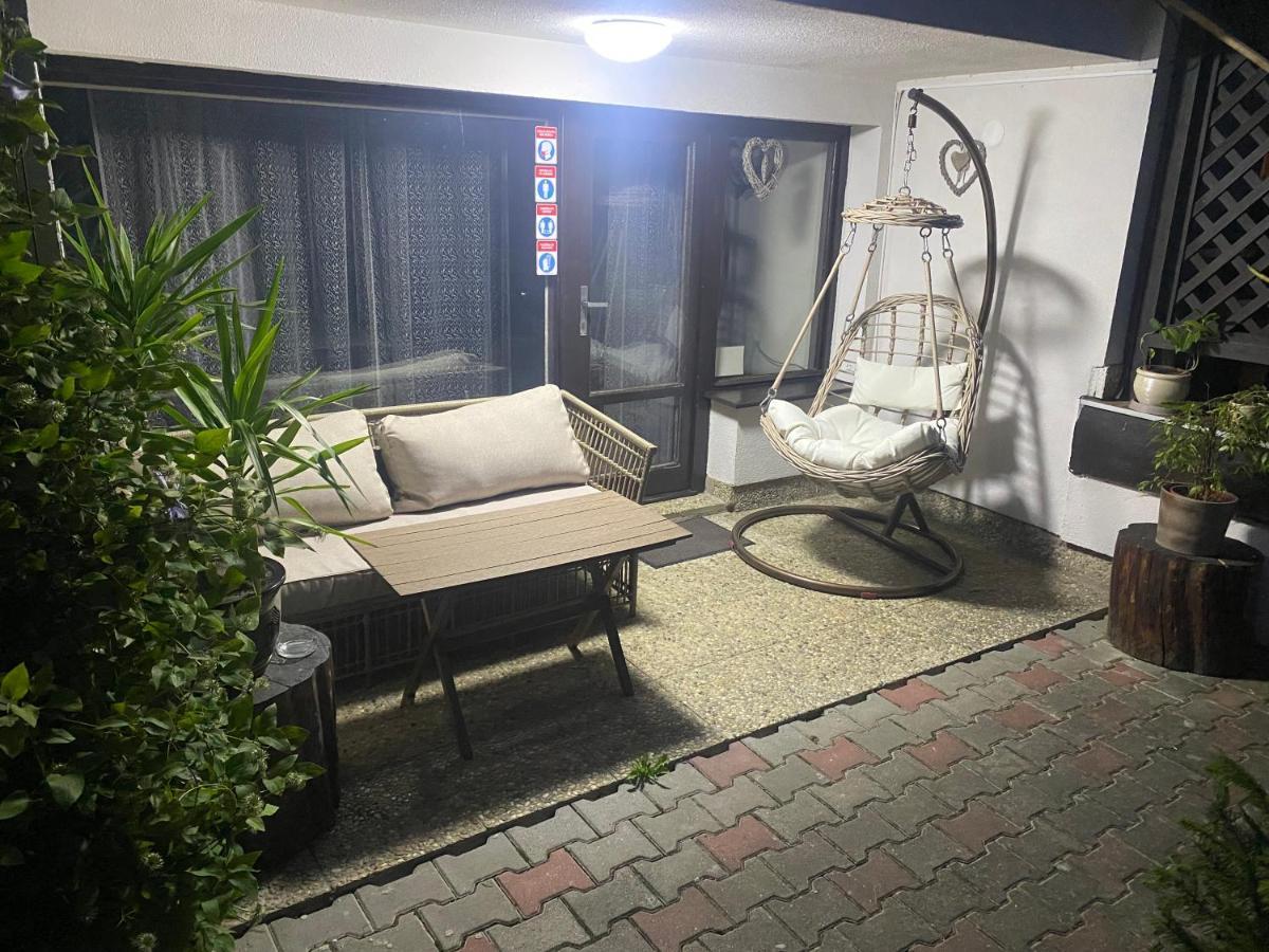 Privat Forest Liptovsky Mikulas Ngoại thất bức ảnh