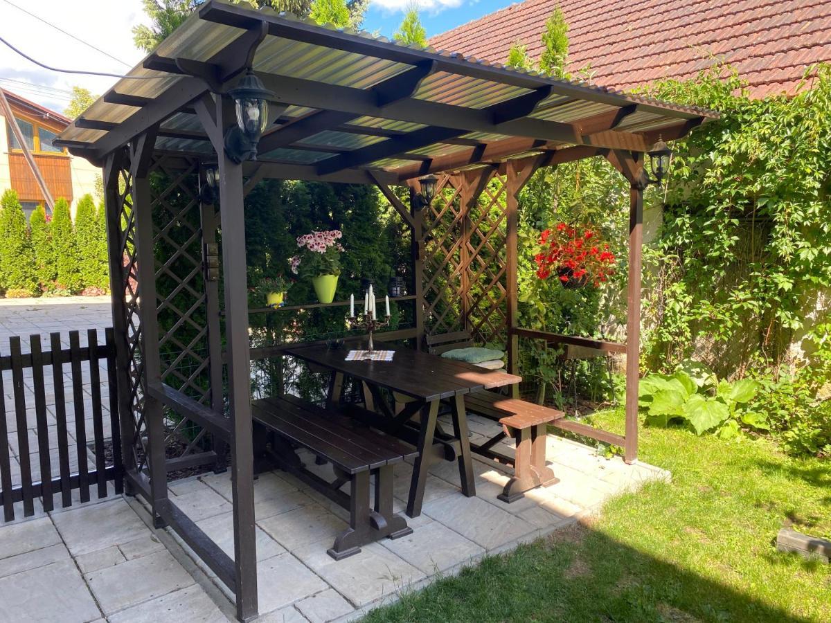 Privat Forest Liptovsky Mikulas Ngoại thất bức ảnh
