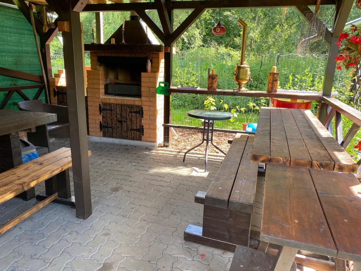 Privat Forest Liptovsky Mikulas Ngoại thất bức ảnh