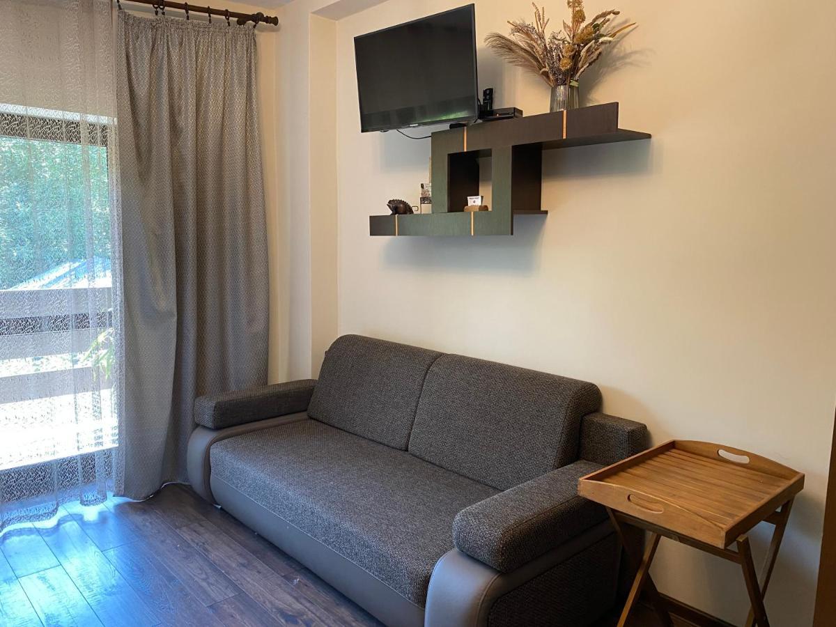 Privat Forest Liptovsky Mikulas Ngoại thất bức ảnh