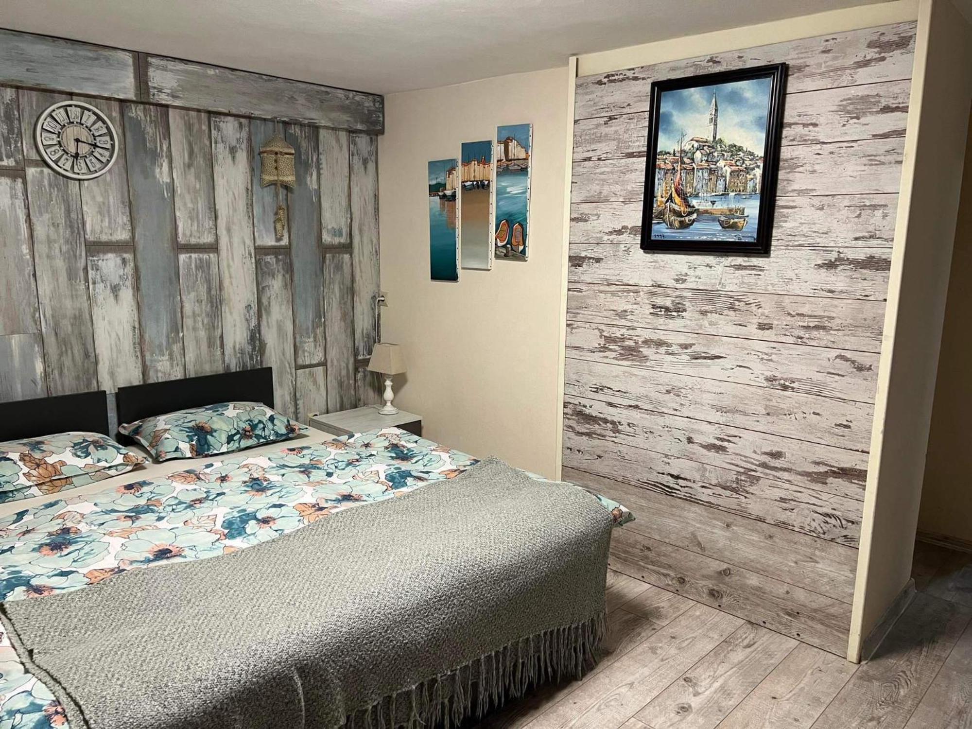 Privat Forest Liptovsky Mikulas Ngoại thất bức ảnh