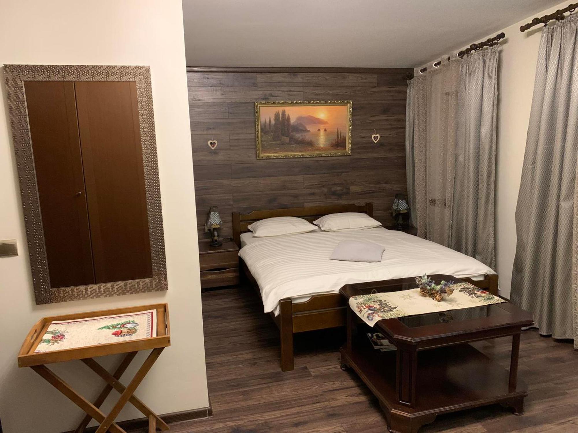 Privat Forest Liptovsky Mikulas Ngoại thất bức ảnh