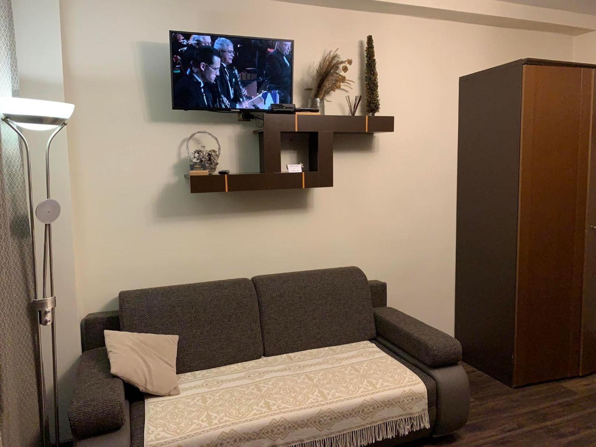 Privat Forest Liptovsky Mikulas Ngoại thất bức ảnh