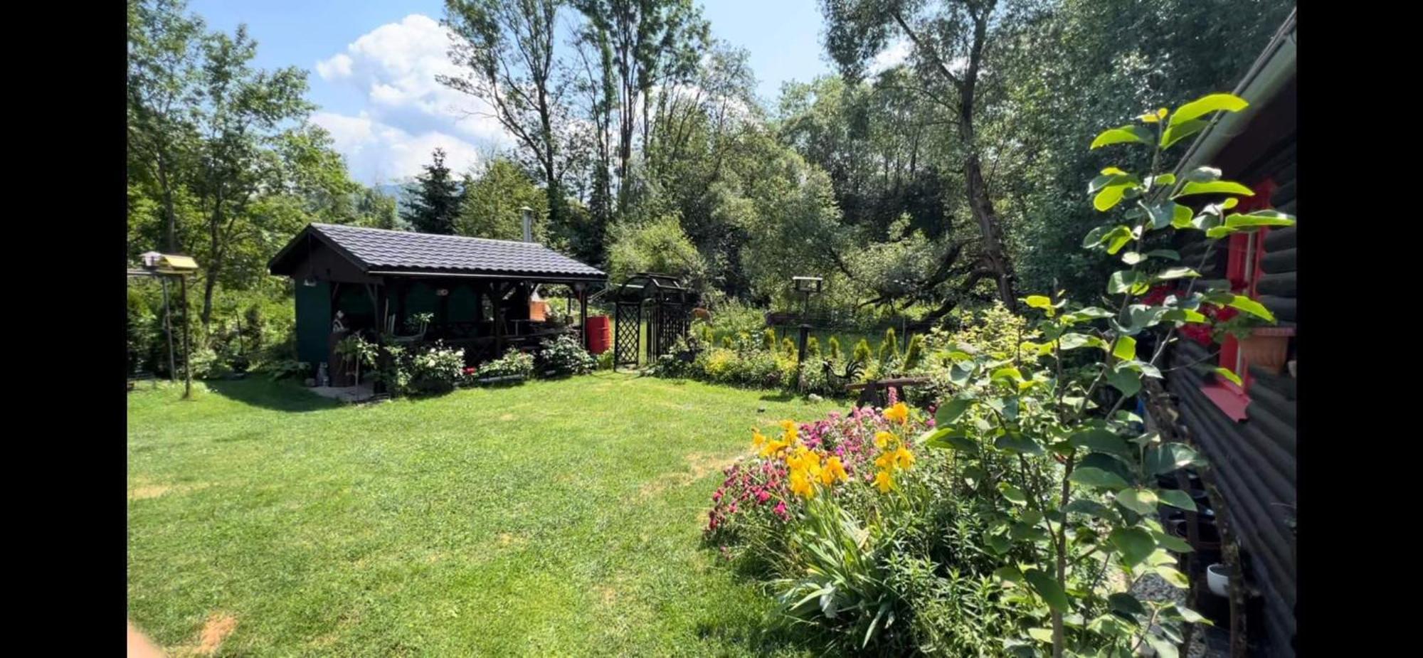 Privat Forest Liptovsky Mikulas Ngoại thất bức ảnh