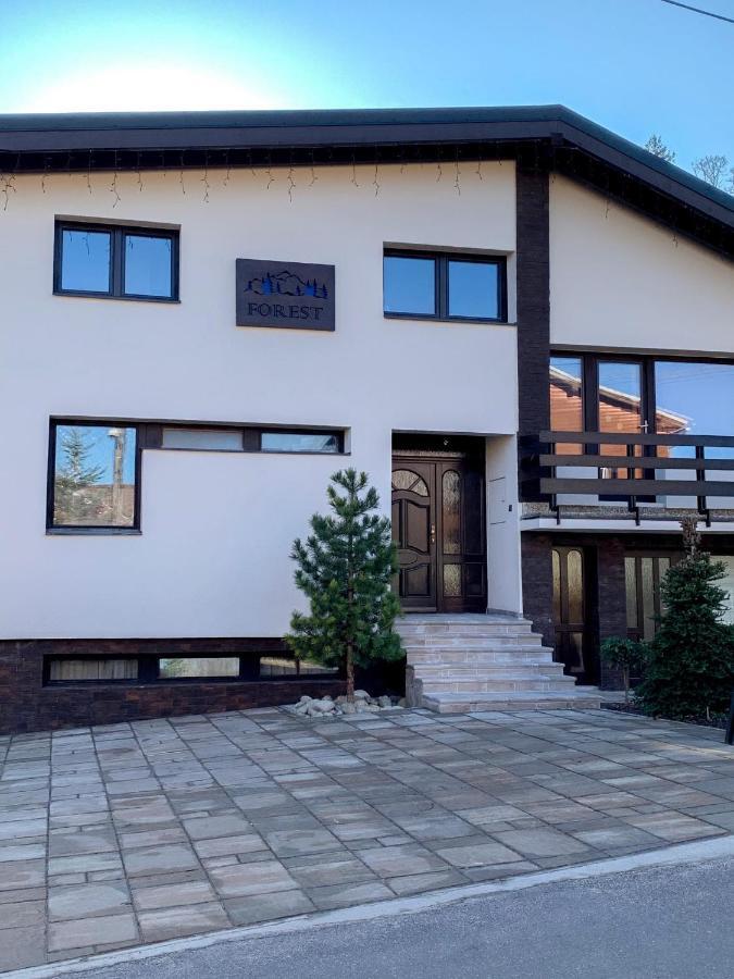 Privat Forest Liptovsky Mikulas Ngoại thất bức ảnh